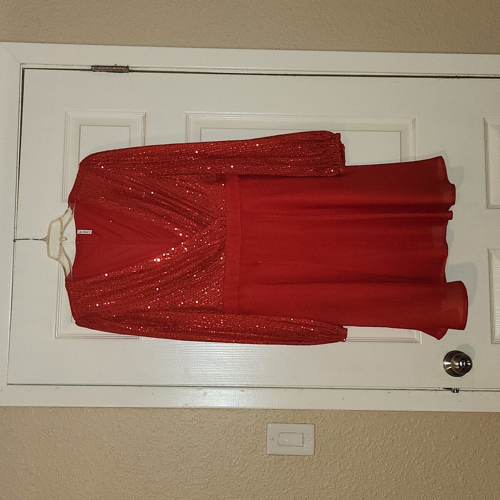 Dress